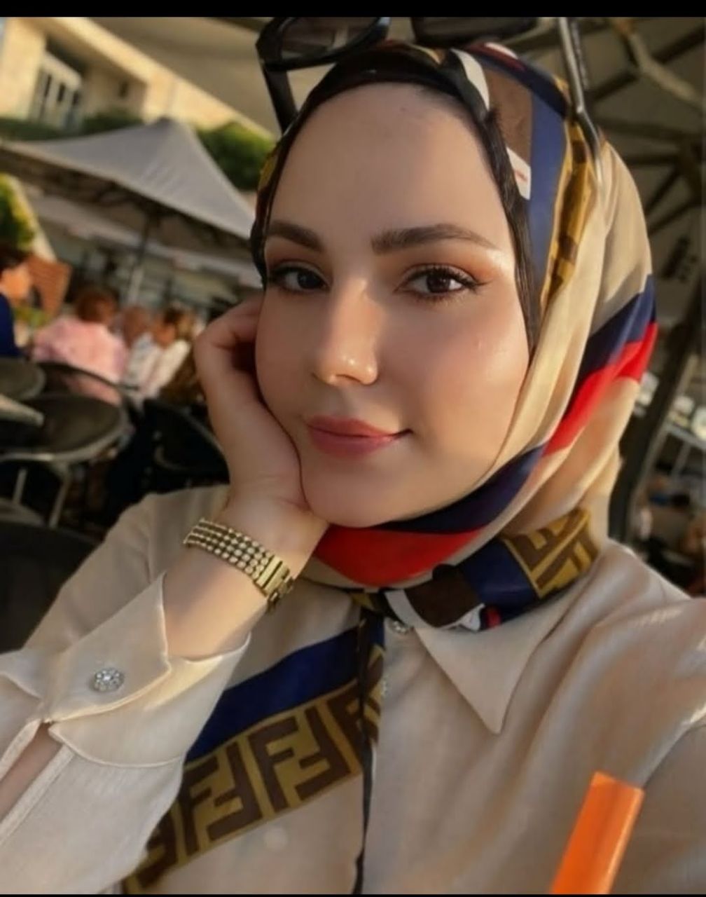 Kızık Enerji Dolu Kadın Bayan Escort İrem