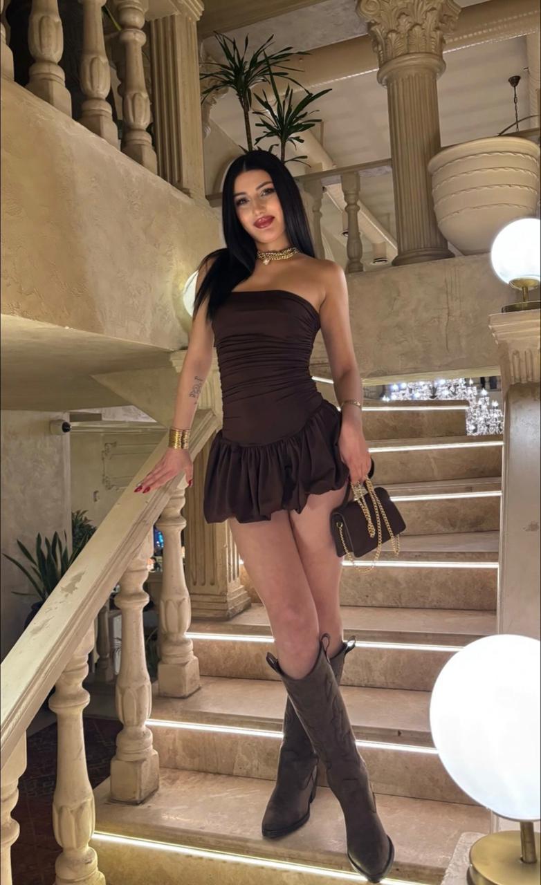 Alan Güzel Bir Gelecek Escort Günay