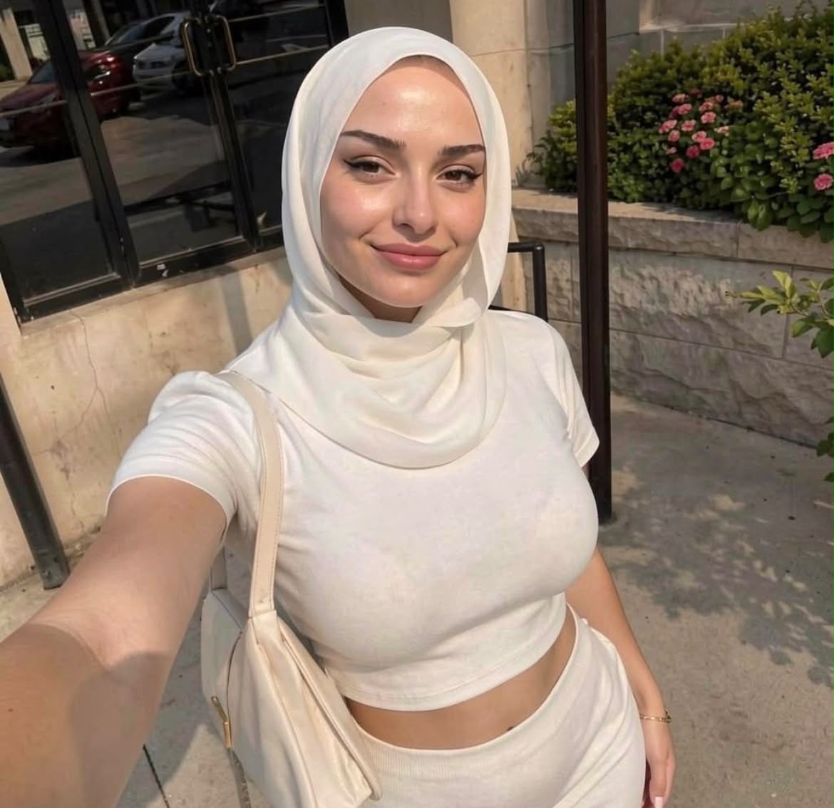 Köyceğiz Alman Escort Bayan Hanzade