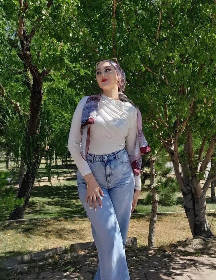 Amasya Başarılı Bayan Escort Emine