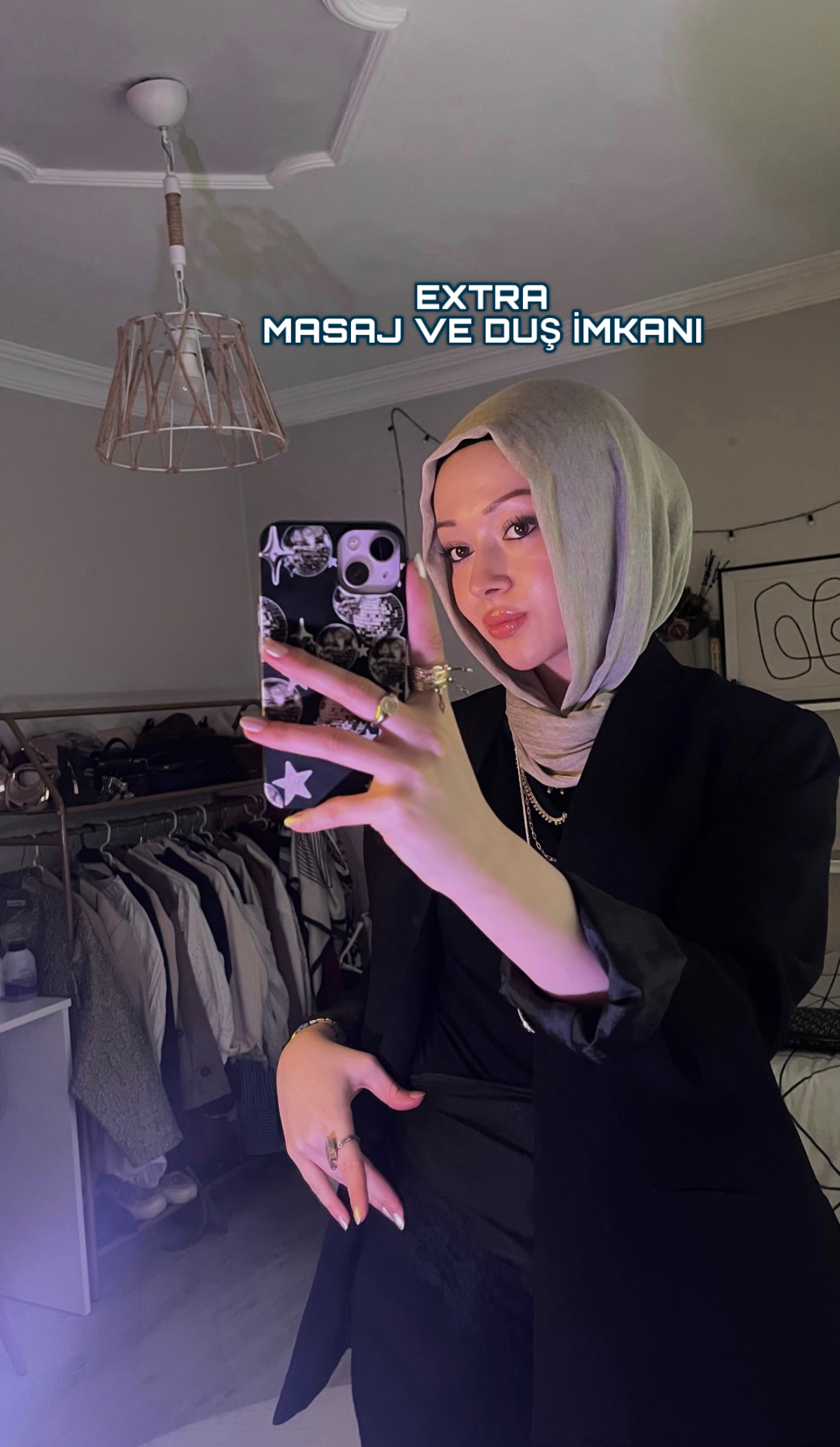 Yeni Zengin Enerji Bayan Escort Tuğçe