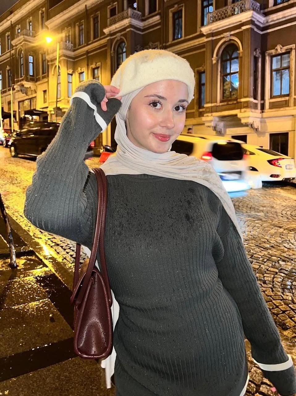 Doluca Seçici Escort Ayça