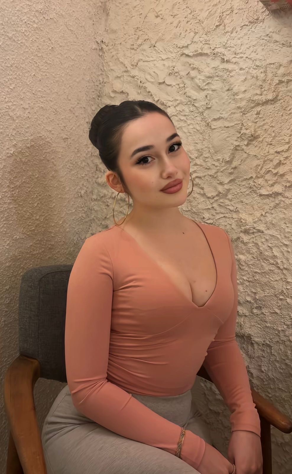 Beldağı Elden Ödemeli Escort Çilek