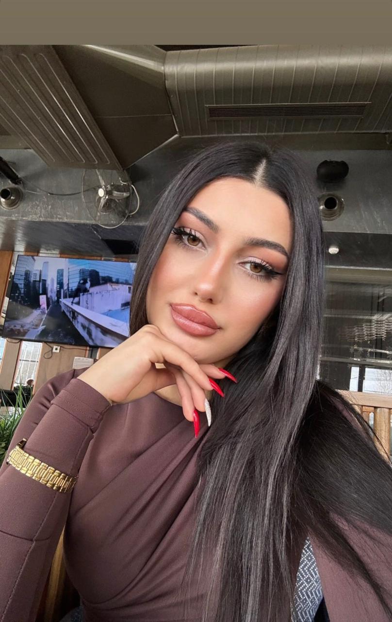 Yakup Aşk Dolu Bayan Bayan Escort Mina