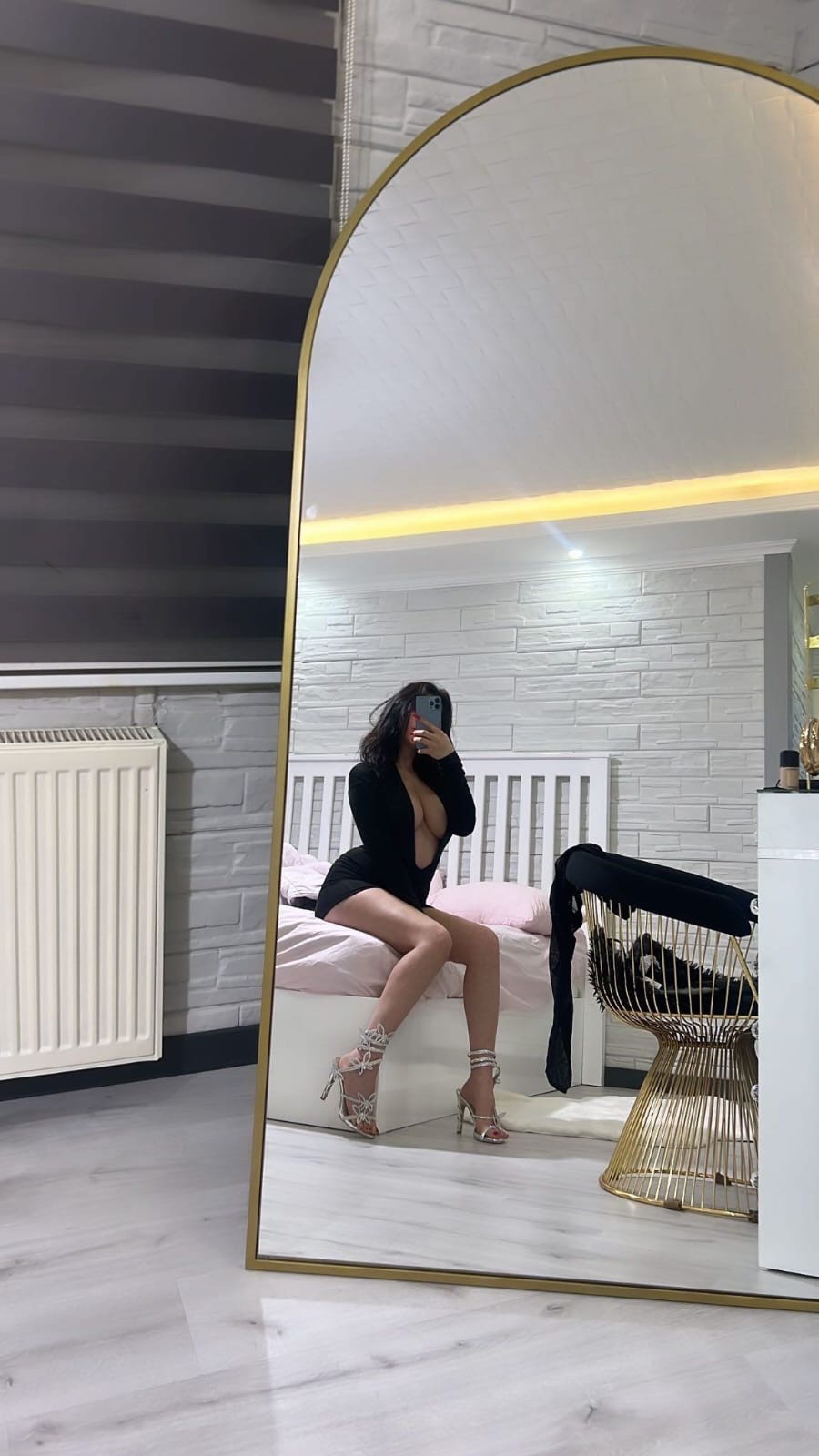 Kümbet Hatun Swinger Escort Ece