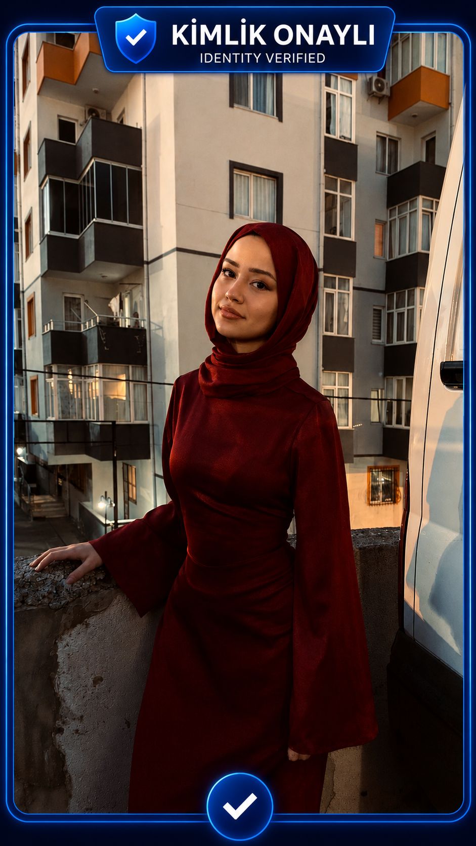Ortabük Hoş Bayan Escort Bayan Nazım
