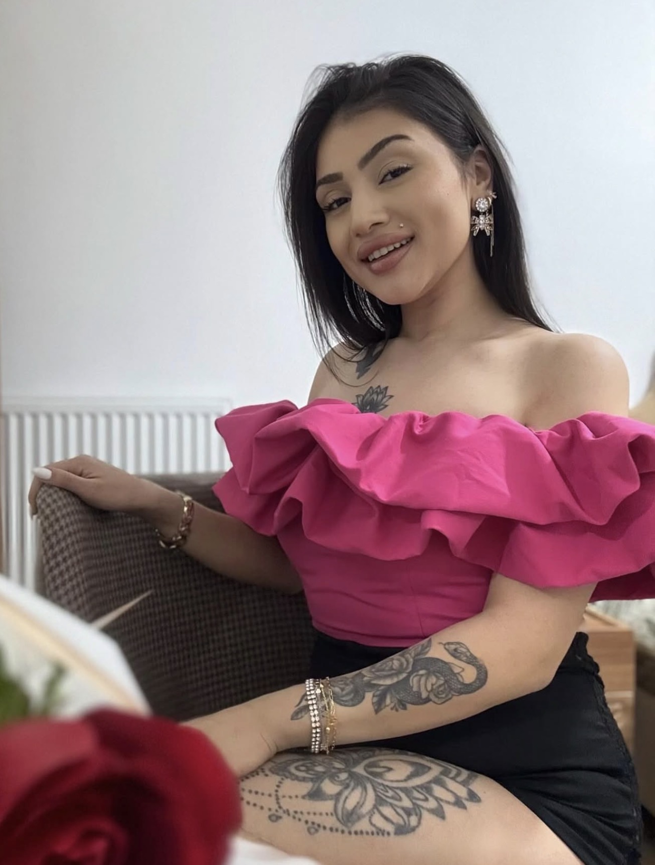 Tekke Dürüst Partner Escort Bayan Şeyda