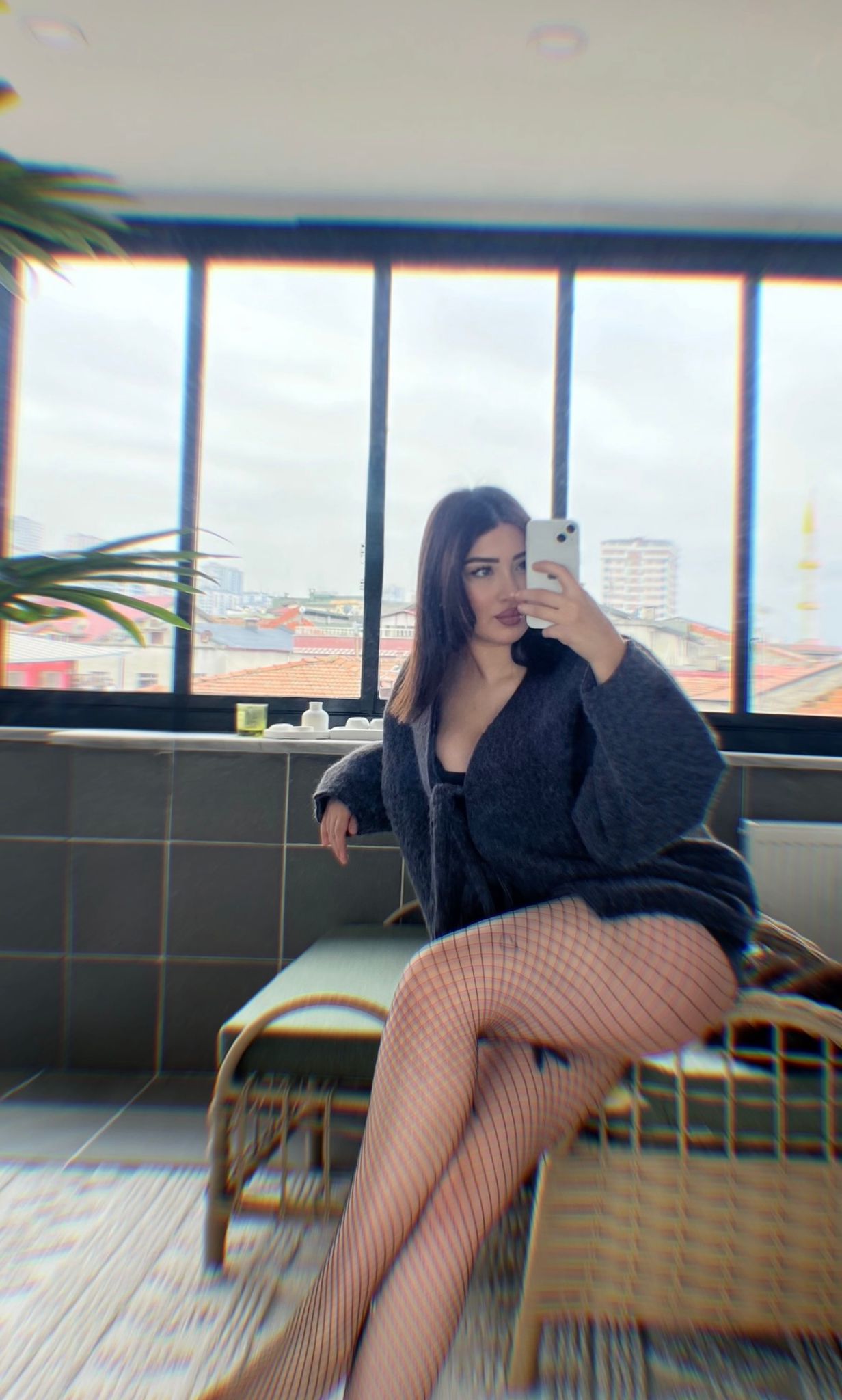 Saray İdeal Partner Bayan Escort Zehra