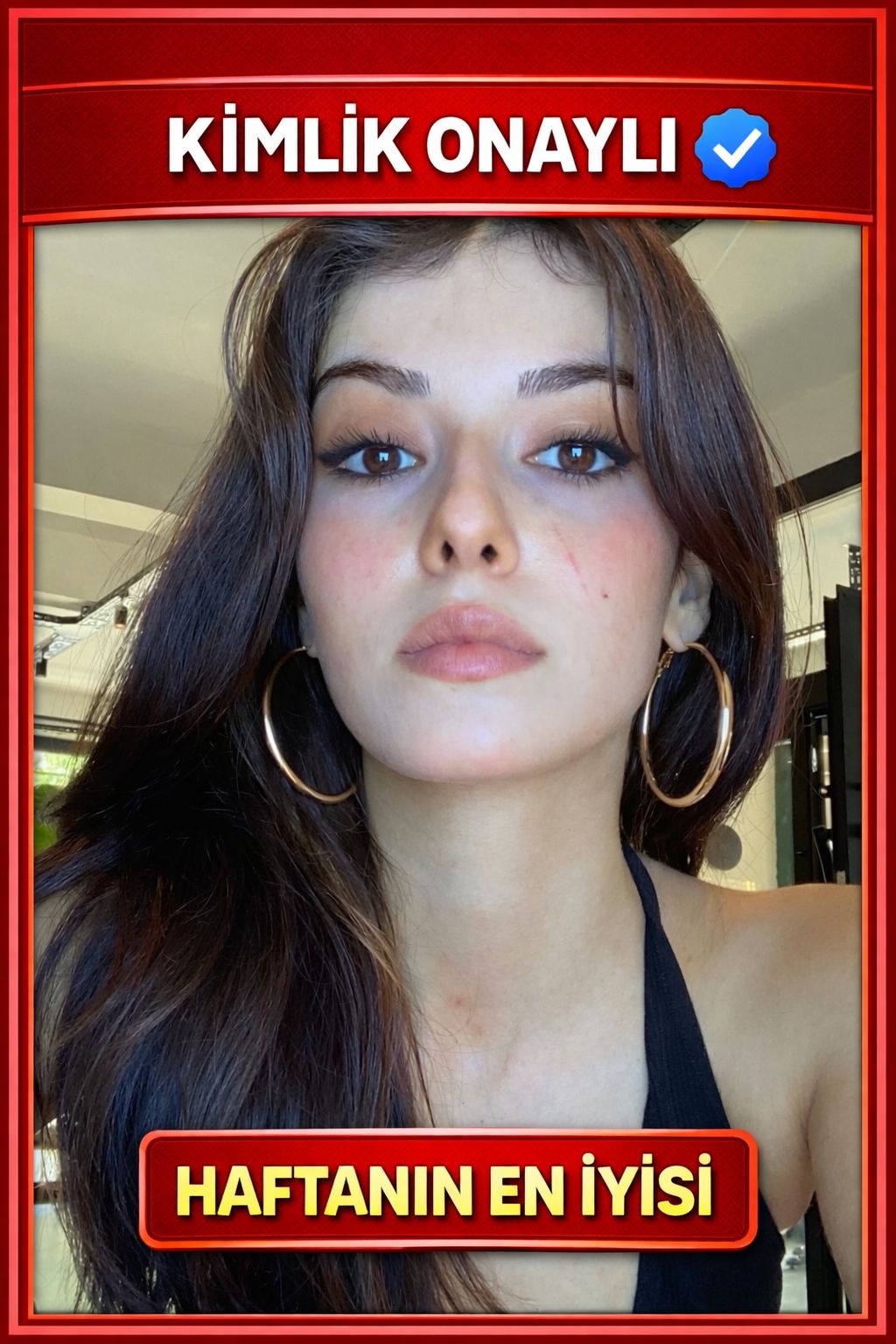 Eliktekke Başarıya Odaklanmış Kadın Escort Bayan Tülin