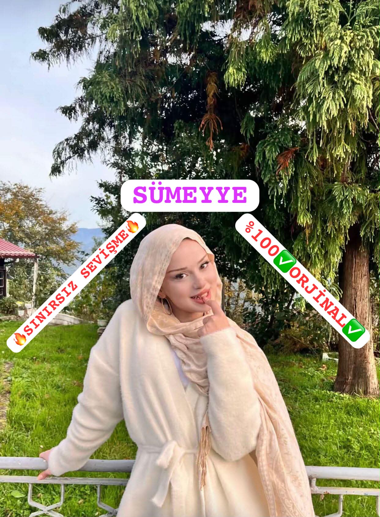 Karsavul Dul Escort Bayan Gamze
