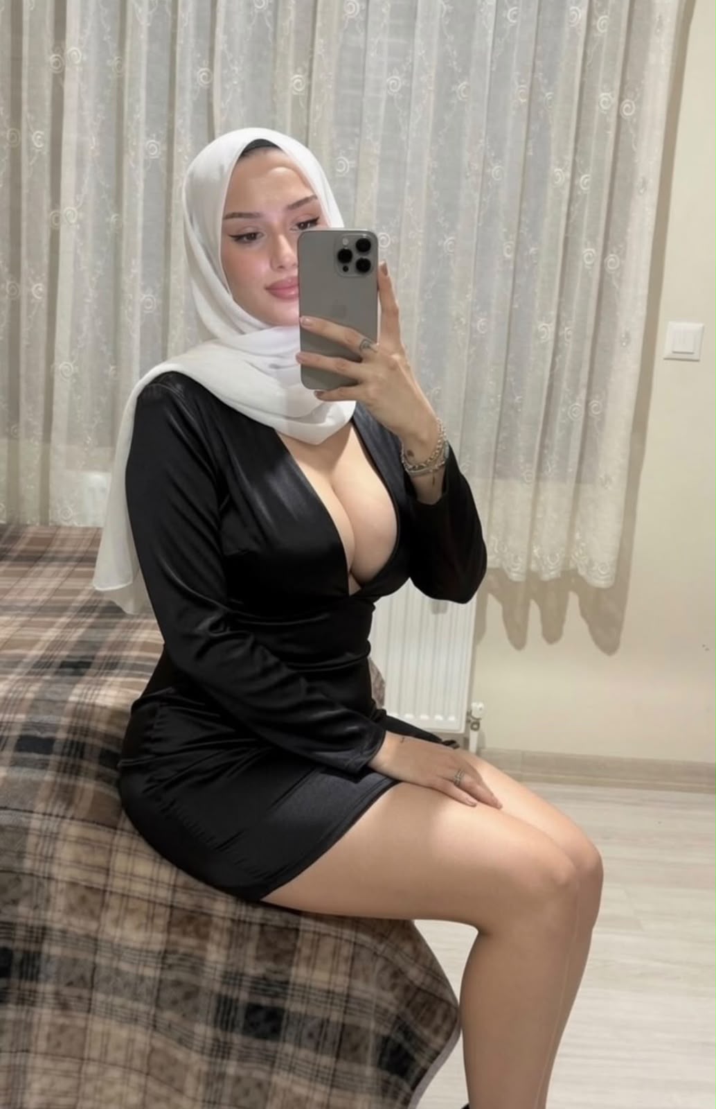 Bayırlı Zeki, Güzel ve Eğlenceli Escort Bayan Melek