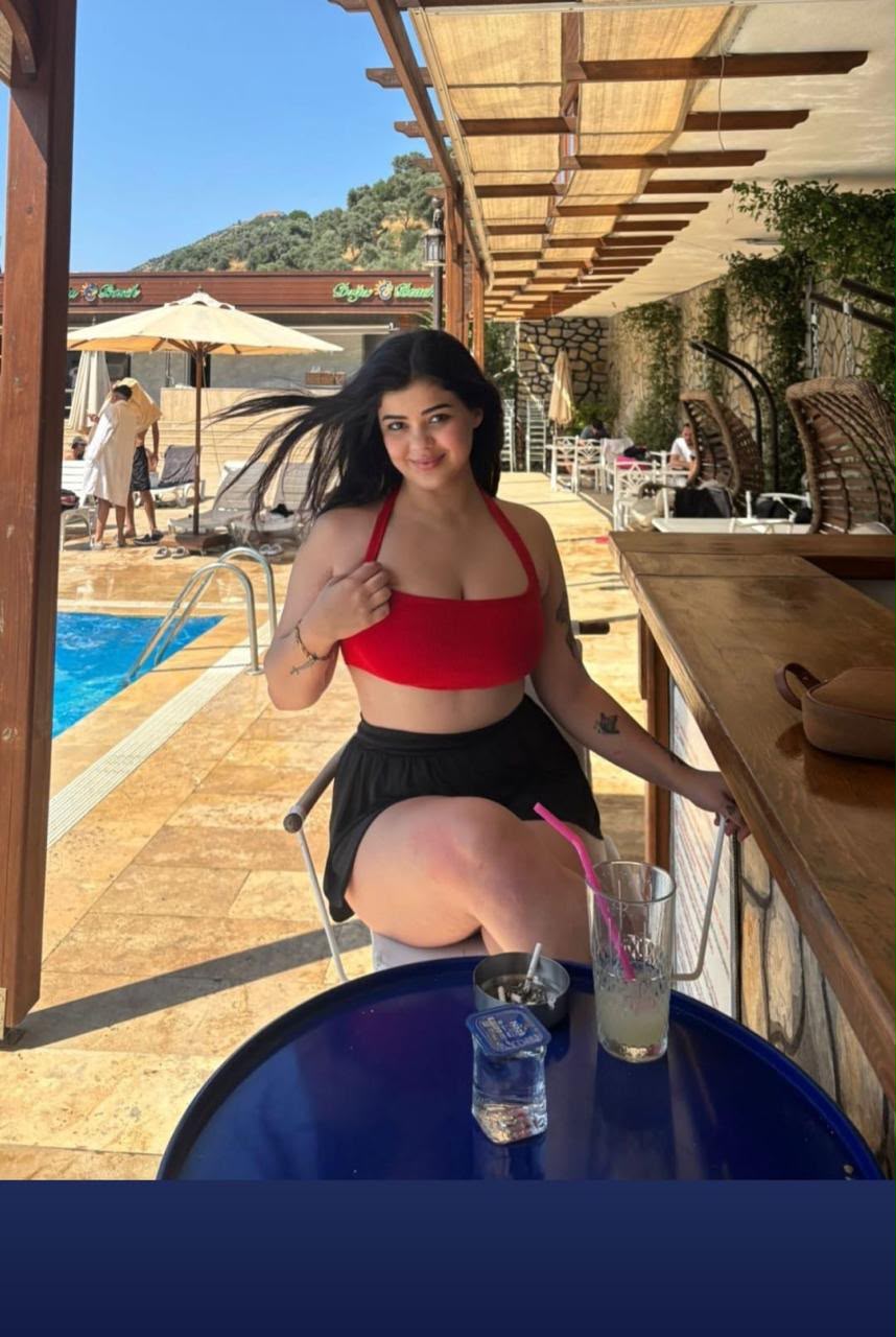 Altınlı Oral Escort Bayan Rabia