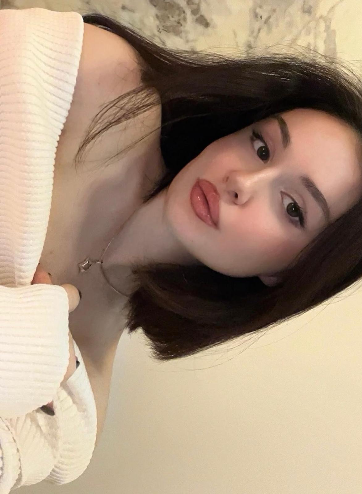 Damudere Üniversiteli Bayan Escort Rabia