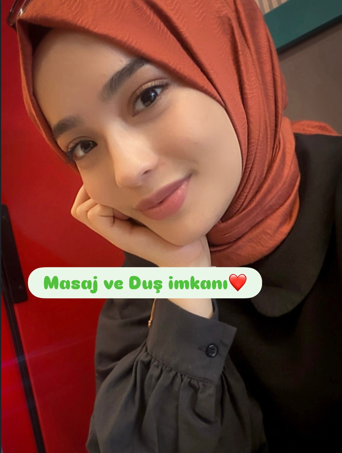 Kıreymir Sürprizli Kadın Escort Zuhal