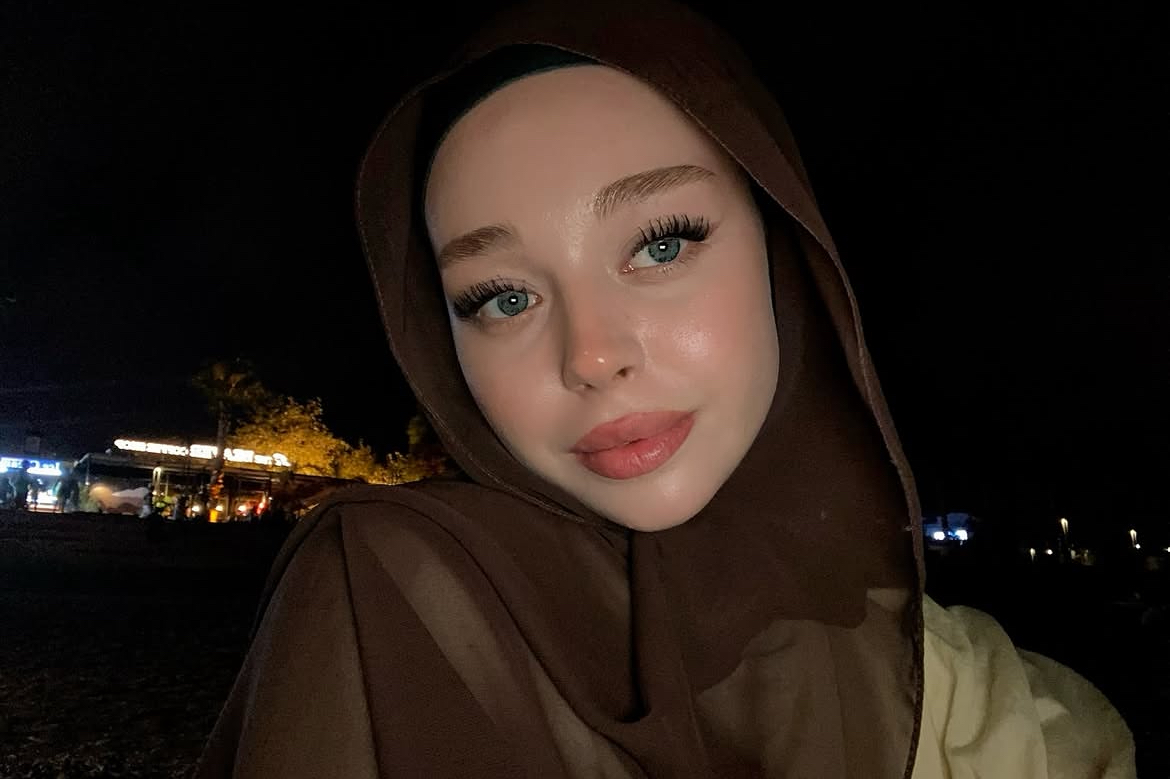 Buğdaylı Kadın Bayan Escort Alime
