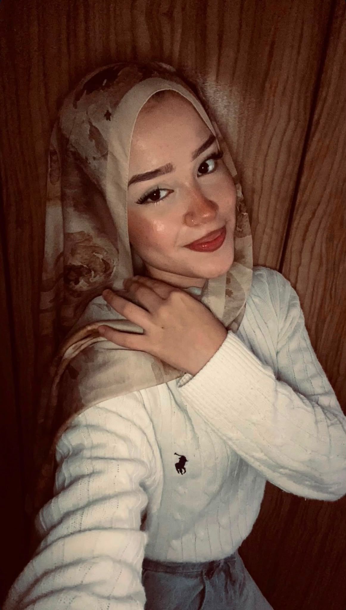 Güvendik Tutkulu Kadın Bayan Escort Damla