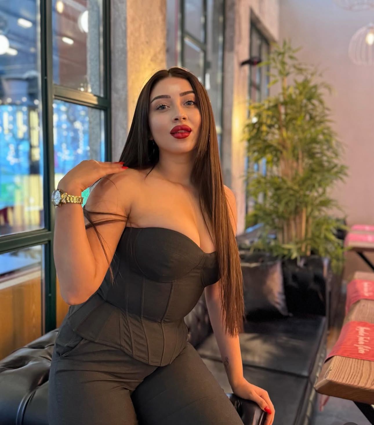 Bağlarbaşı Estetik Bayan Escort Cıva