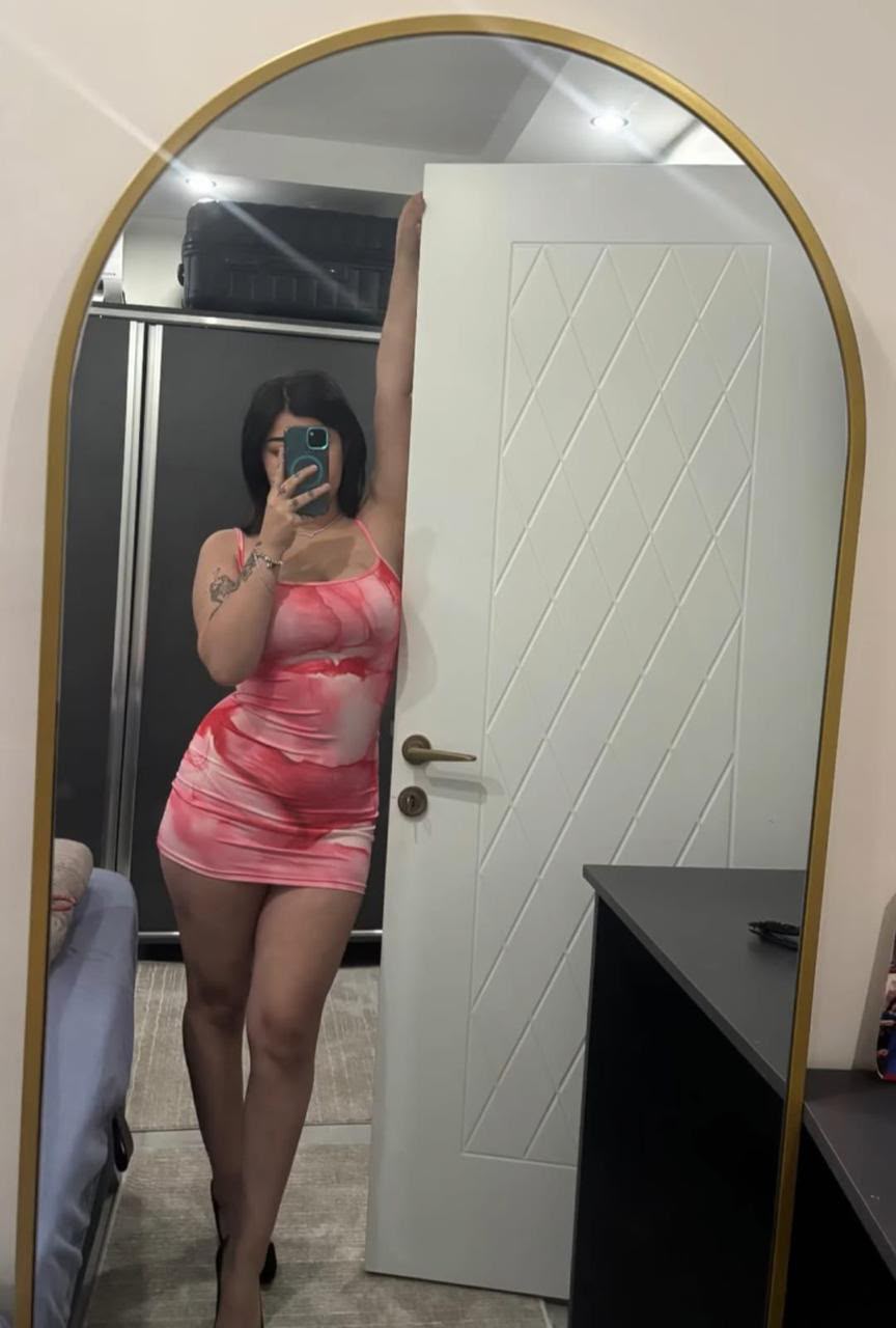 Umarca Sonsuz Birlikte Bayan Escort Gizem